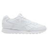 Buty sportowe męskie Glide sneakersy na co dzień lifestyle OrthoLite białe (100010027)