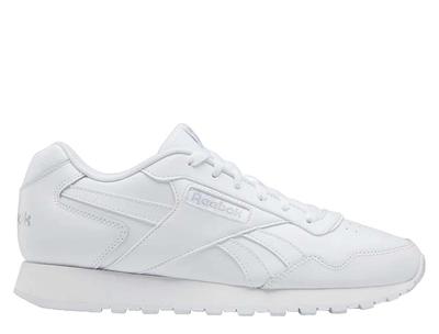 Men's Glide Sport Shoes Everyday Lifestyle Sneakers OrthoLite White (100010027)