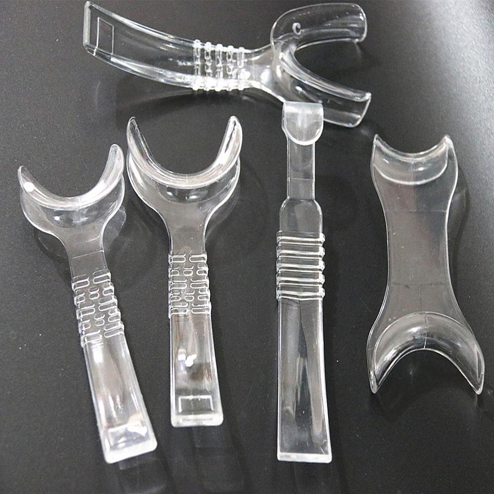 Autoclavable Dental Orthodontic Lip Cheek Retractor High-Quality Mouth Opener Photograghic Teeth Whitening Oral Care