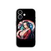 for Xiaomi Redmi Note 14 12 13 ProPlus A3 Pro Plus 12C 13C 14C 5G Phone Cover Case Luffy Boa Hancock ONE PIECE