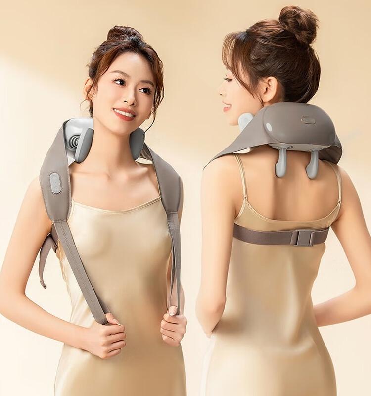 

Массажер для плеч и шеи Rotai NK300