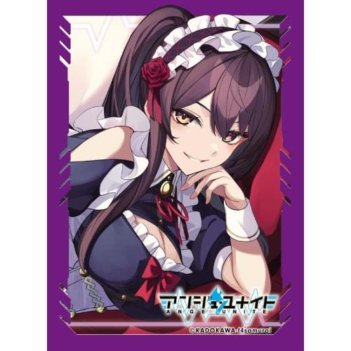 Hobby Japan Ange Unite side:NIGHT Fixed Set Card Game