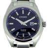 Citizen Titanium EW2210-53L Watch