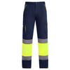 Roly Workwear Mens Hi-Vis Trousers