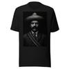 General Emiliano Zapata Semi Tono Unisex T-shirt