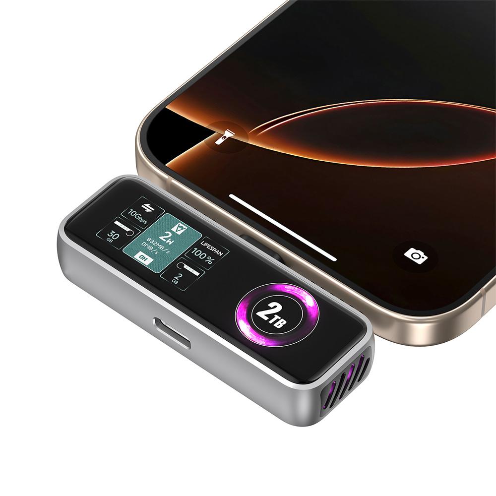 ZIKE Z331 USB-C Mobile Gaming Controller