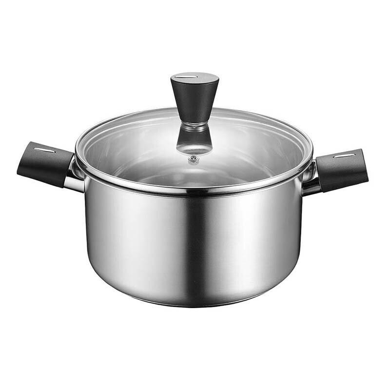 Bobao Haochen Multi-Purpose Soup Pot