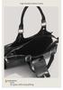 Discarded Star 2026 Y2K Punk Spicy Girl Motorcycle Underarm Shoulder Handbag