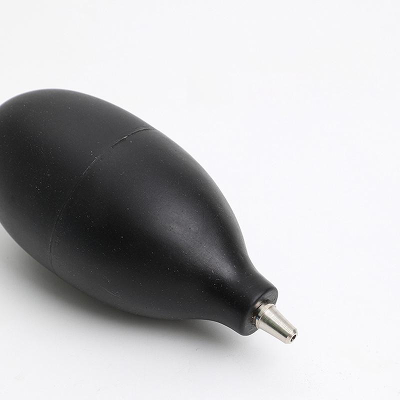 Gumový nástroj na čištění a odstraňování prachu Mini pumpa Čistič Foukání vzduchu Pro objektiv fotoaparátu Mobilní telefon Klávesnici Hodinky Tablet Obvody