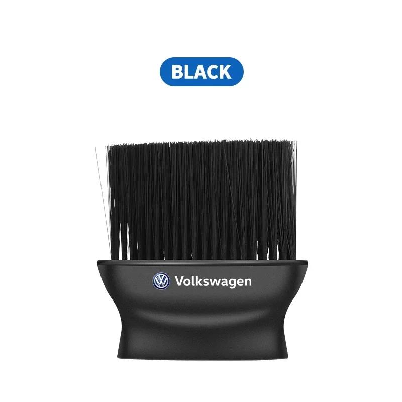 

Hot 2025 New Car Interior Cleaning Tool Air Conditioner Air Outlet Cleaning Artifact Brush For Volkswagen Jetta MK5 Golf Passat