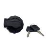 Fuel Tank Cap for Isuzu Jiangling Qingling Tianrun Light Trucks - 100P 600P Kaiyun Models