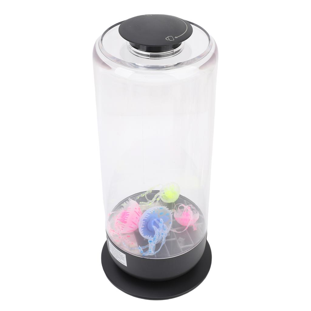 LED Fantasy Lamp 7 Color Setting Night Light Decoration for Home Bedroom Decor