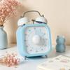 Timer a Campanella Grande Timer Portatile per Studio per Bambini Studenti Cucina Cottura Timer Promemoria Countdown per Corsa Yoga Fitness Cronometro
