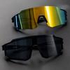 2pcs Premium Fashion Glasses, Versatile & All-match, Unisex Vintage Classic for All Occasions.