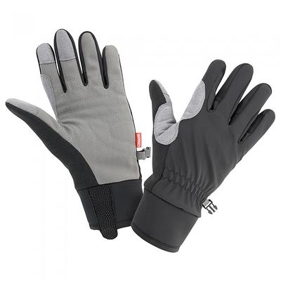 Spiro Unisex Non Slip Long Sports Gloves