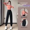 2024 Women's Quick-Dry Running & Gym Sportswear Set for Hiking, Badminton, Morning Runs, & Yoga