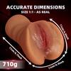 Masturbation Man Real Pocket Pusssy Masturbators Realistic Vagina Male Masturbator Pussy Mastuburator Sex Toys Vaginal For Men
