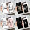 Barber Shop Hair Stylist Salon Case For Xiaomi 14T Pro 13T 12T 11T 13 14 Ultra POCO X6 F6 Pro M6 X3 X5 M5s F3 F5 Cover