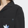 adidas Originals Short Sleeve Shirt Black IK8626
