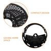 Portable Cable Winder Multifunctional Durable Heavy-duty Cable Winder Light Cord Storage Tool Light Strip Storage Reel