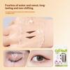 120/128Pieces/Box Eyeliner Stamp Stickers Beginner Friendly Eye Makeup Tools Quick Symmetrical Winged Eyeliner