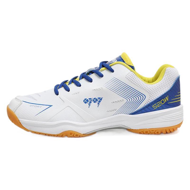 Factory Direct Sales Badminton Shoes Fashion Men and Women Comprehensive Training Game Table Tennis Shoes Tennis Shoes Couple Sports Shoes