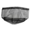 Fishing Freshwater Saltwater Landing Net Replacement Net Freshwater Saltwater