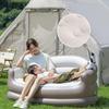 Explorer Portable Inflatable Air Mattress