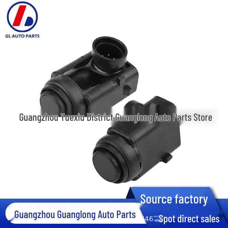 Reversing Radar PDC Parking Sensor for Mercedes-Benz E-Class W210 (2006-2010)