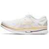 MetaRide 'White Pure Gold' Men's 1011A142-100