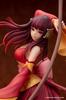 Reverse Studio Senken Kikyoden Ryu Aoi Kurenai Hikage Nagai Scale Painted Completed Figure Ver. 1/7 PVC&ABS