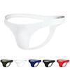 Sexy Slips G-Strings Beutelunterhosen Herren T-Back Jockstrap Tangas Unterwäsche UK