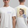 Morgan Wallen I’m The Problem Album Cover Beidseitig Unisex T-Shirt S-4X Fan Geschenk
