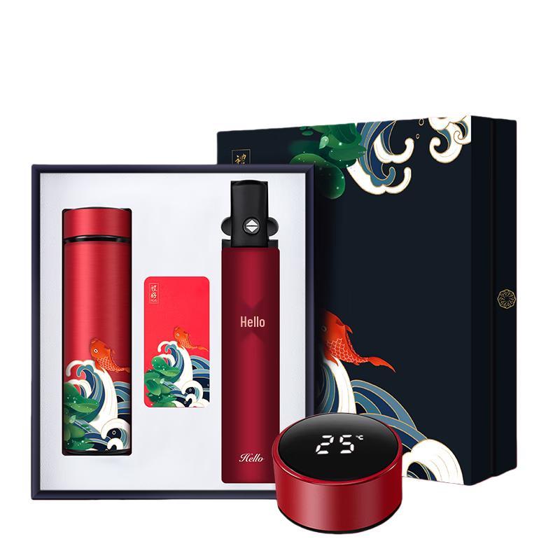 Premium Executive Gift Set