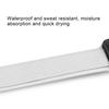 LED Armband Night Running Light Adjustable Buckle Rechargeable Reflective Armbands High Visibility Light-Up Band Outdoor Sports Cycling Accessories
