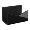 Acrylic File Holder for Letters, Mail Stand Organizer Classroom Use