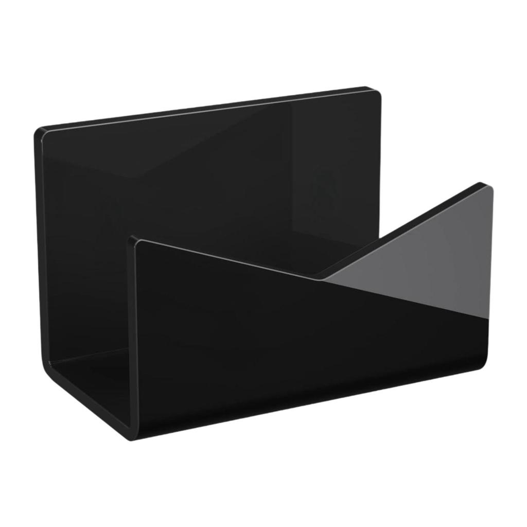 Acrylic File Holder for Letters, Mail Stand Organizer Classroom Use