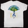The Moody Blues Band Weißes T-Shirt Baumwolle Für Männer Frauen KK983 Unisex T-Shirt