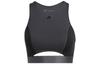 Women's Sports Underwear Women's Carbon Black Moderate