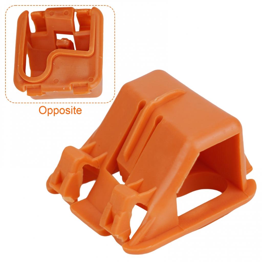 Car Hood-Bonnet Support Rod Stay Clip Bracket For Skoda Octavia-Fabia 1U0823570A