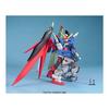 Used MG Mobile Suit Gundam SEED DESTINY Destiny Gundam 1/100 scale color-coded plastic model e 4fbf2bc4