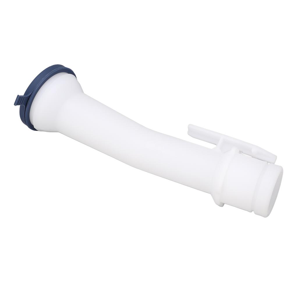 Windscreen Washer Tank Inlet Pipe 643983 Replacement for Peugeot 206 207 206CC 207CC 607