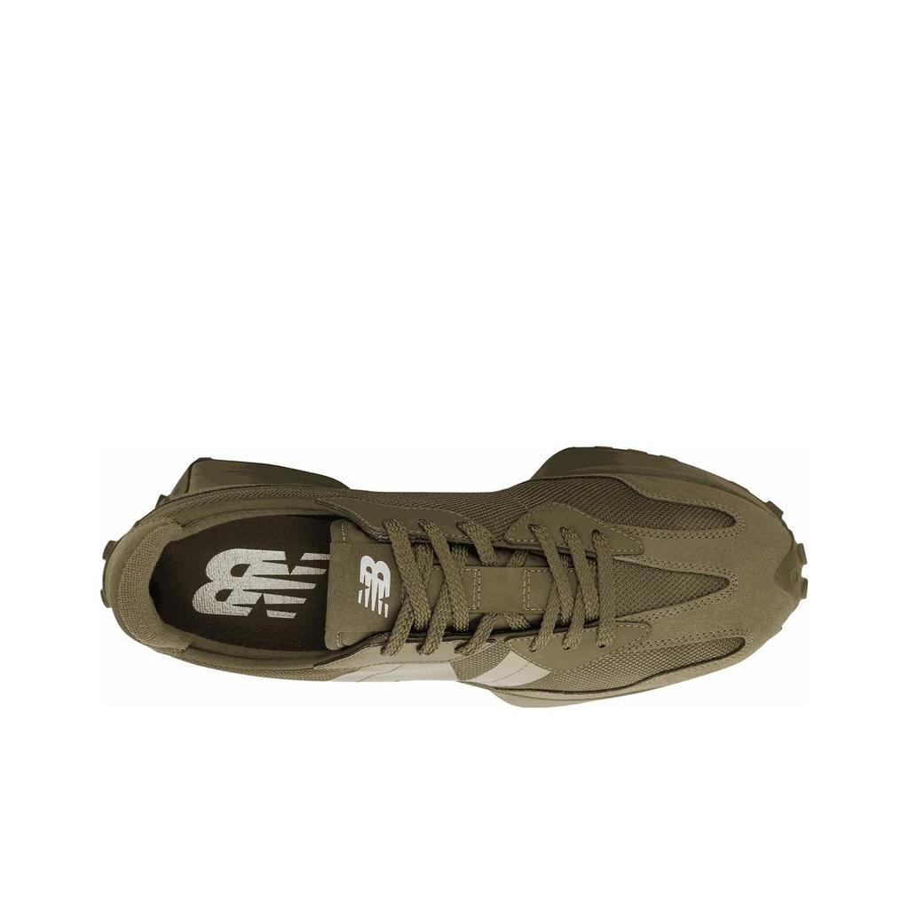 New Balance 327 Dark Camo