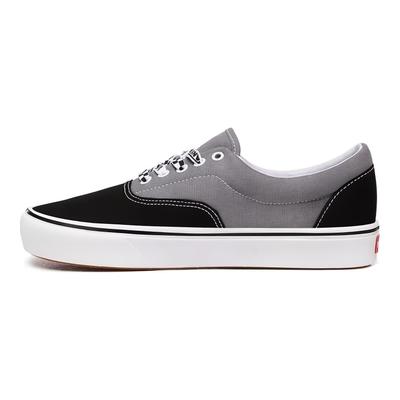 Lace Mix Comfycush Era 'Grey Black' VN0A3WM9WWI
