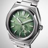Citizen Zenshin Automatic Super Titanium 60hours Power Reserve Men’s Watch NK5020-58X