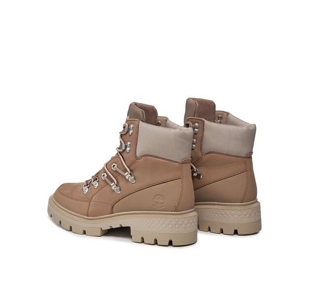 Ботинки Timberland Cortina Valley Hiker Wp Ankle Boots TB0A5T4Z9291 Brown