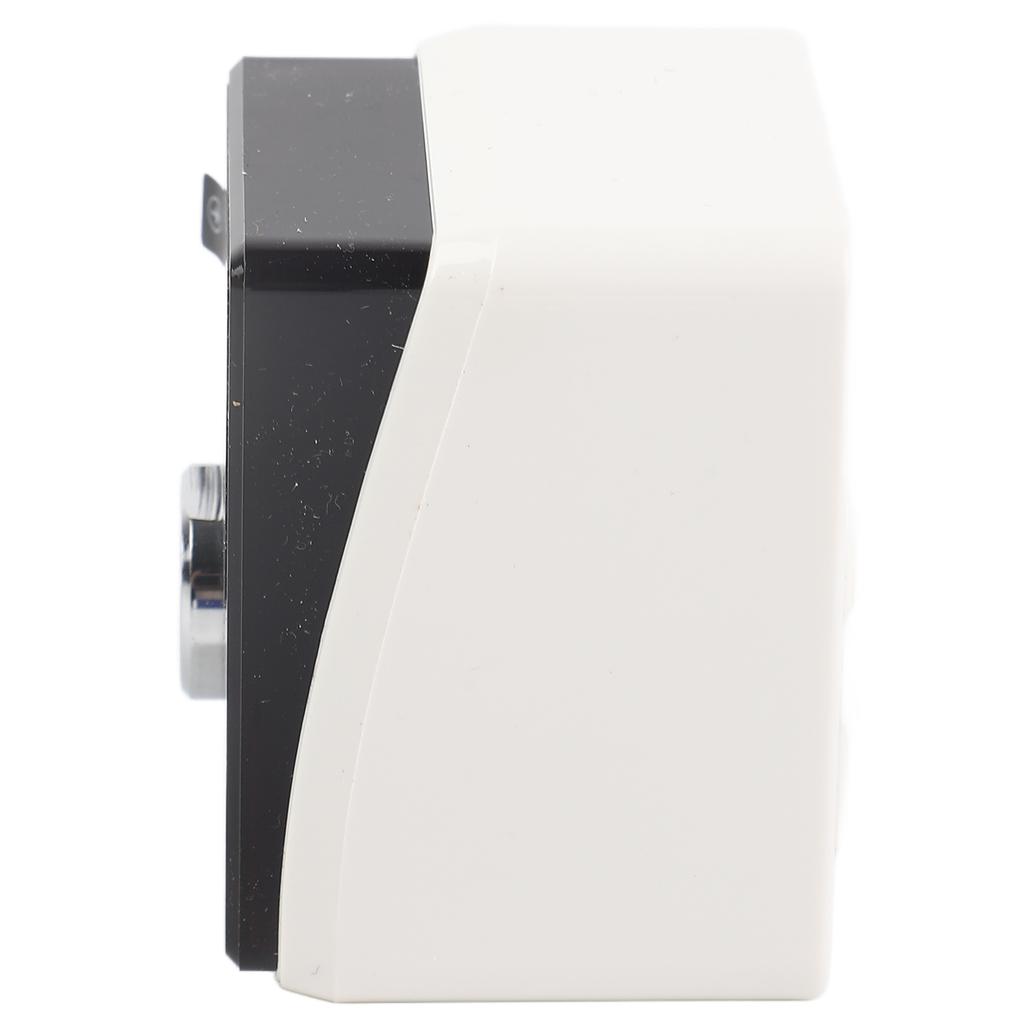 Touchless Faucet Adapter IPX6 Water Resistant Intelligent Saving Device Motion Sensor Tap Adapter