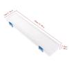 Tool Case Brush Painting Storage Box White Drawing Tools Bin  Sewing Drawing
