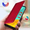 For Xiaomi Poco X3 NFC Case Luxury Flip Leather Soft Silicone Kickstand Book Cover For Xiaomi Poco X3 X 3 NFC PocoX3 Magnetic Wallet Phone Case Fundas