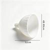 Tubeless Bike Tire Sealant Funnel, Easy Pour Bicycle Wheel Repair Inject Funnel Road Bike Tyre Maintenance Tool